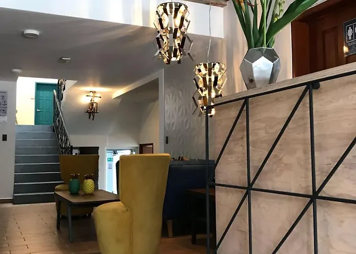 Hotel Citlalli