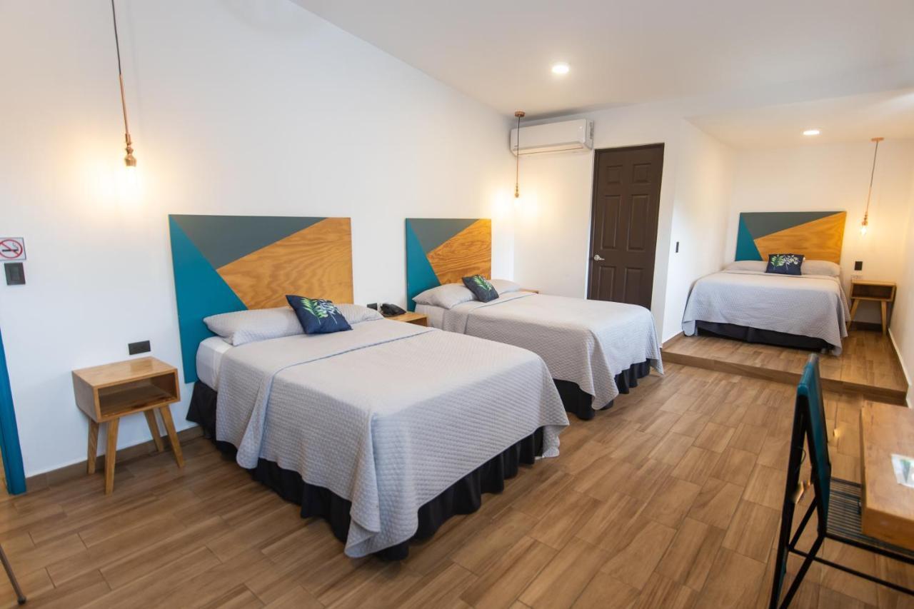 Citlalli Hotel