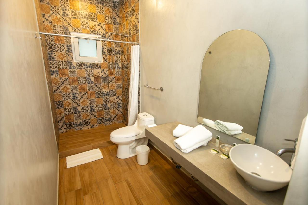 Citlalli 3* San Salvador