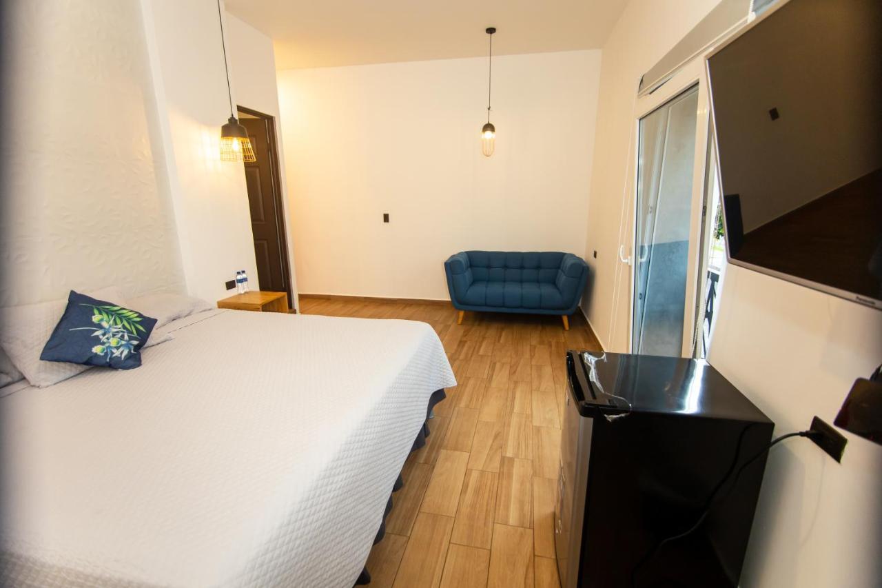 Hotel Citlalli 3*