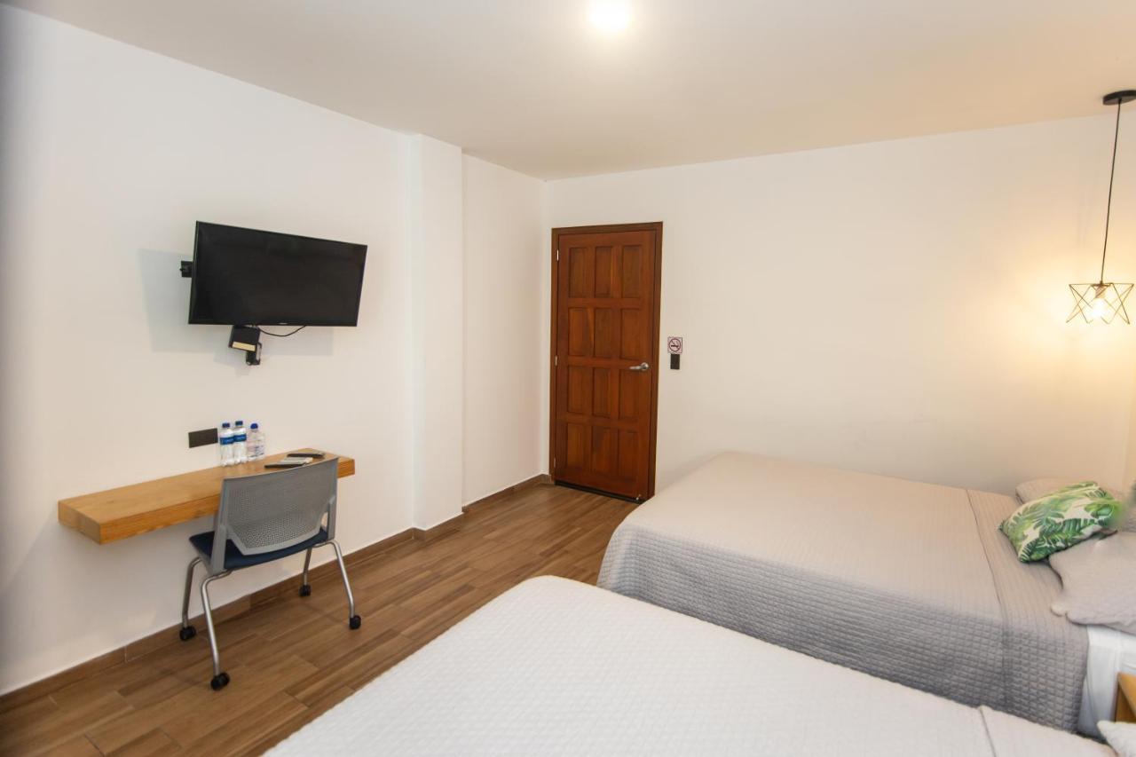 Citlalli Hotel San Salvador