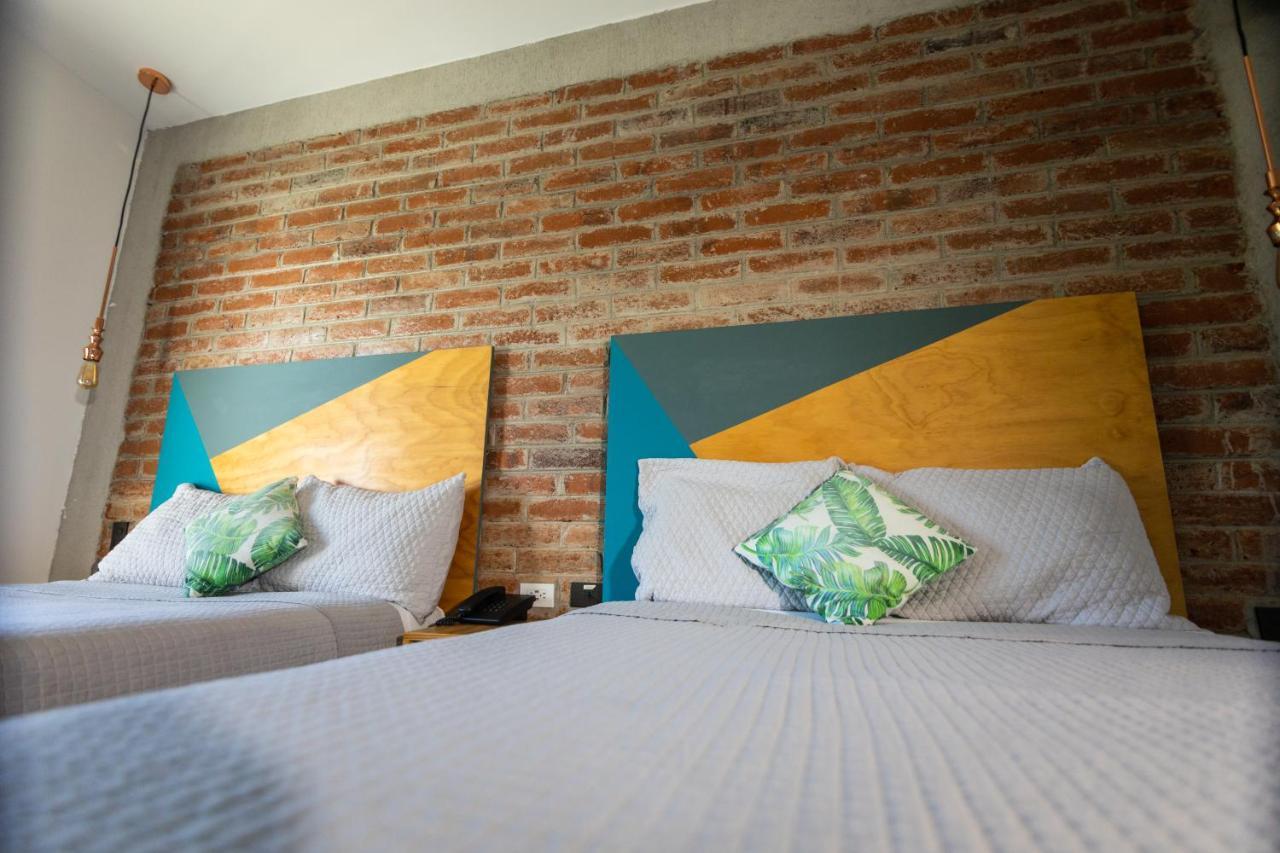 Citlalli Hotel San Salvador