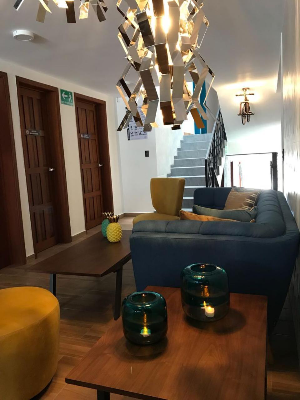 Citlalli Hotel