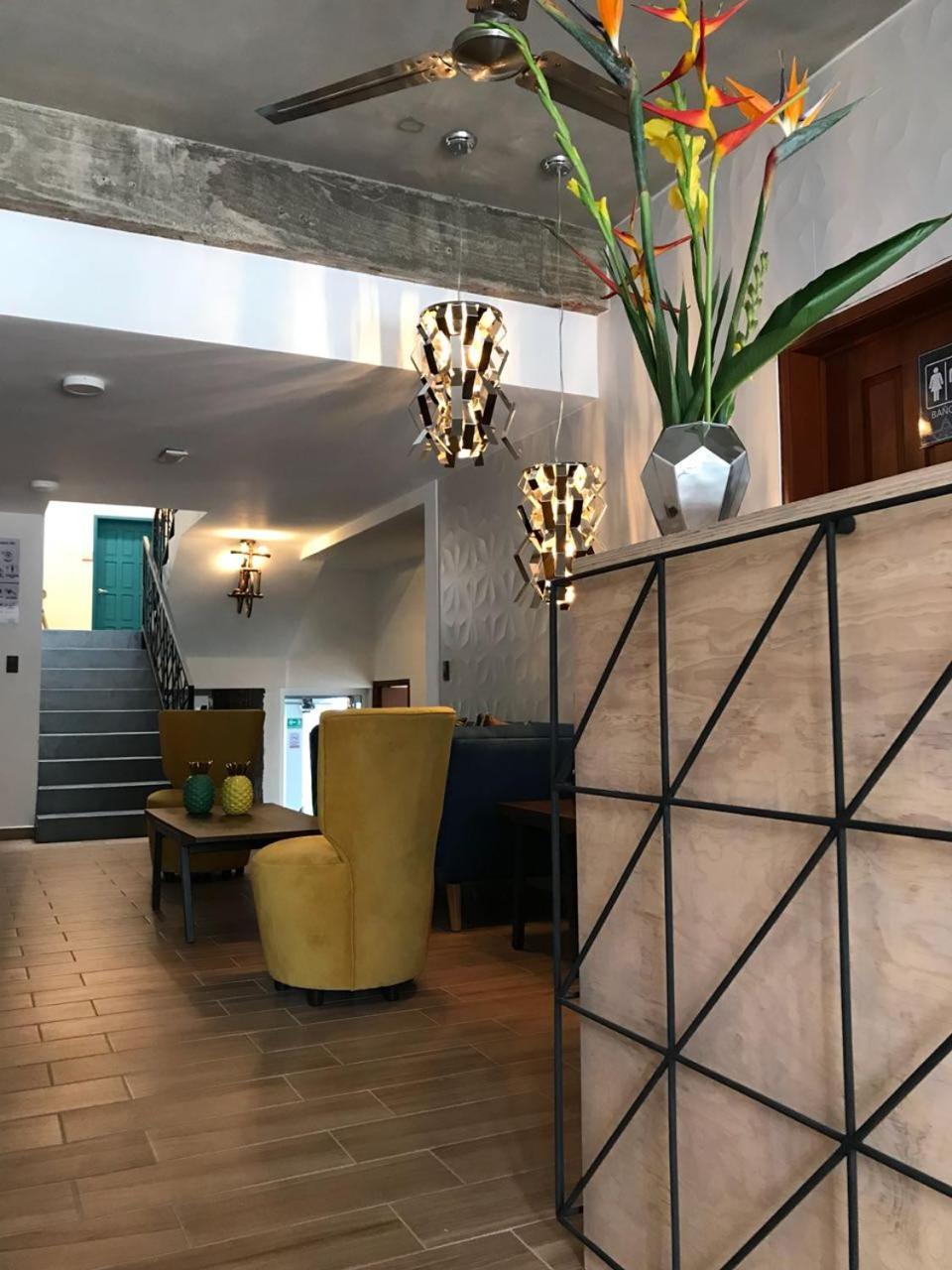 Citlalli Hotel 3*