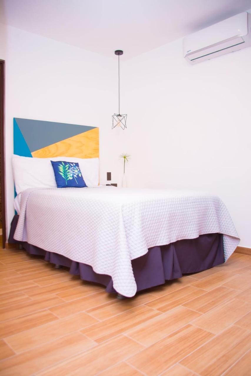 Hotel Citlalli San Salvador