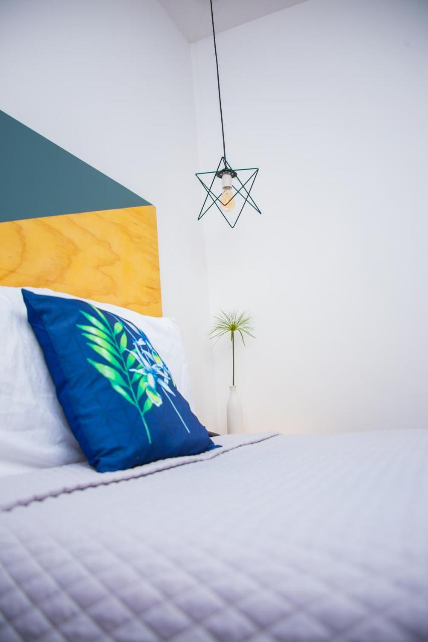 Hotel Citlalli San Salvador