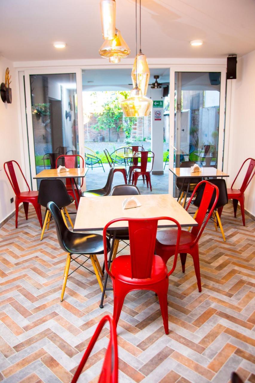 Hotel Citlalli 3*